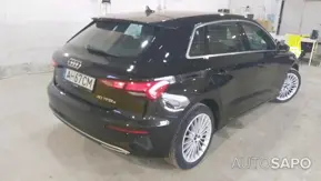Audi A3 de 2021