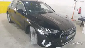 Audi A3 de 2021