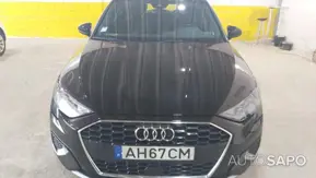 Audi A3 de 2021