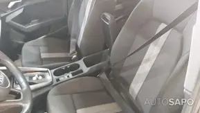 Audi A3 de 2021