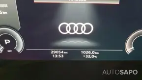 Audi A3 de 2021