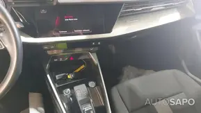 Audi A3 de 2021