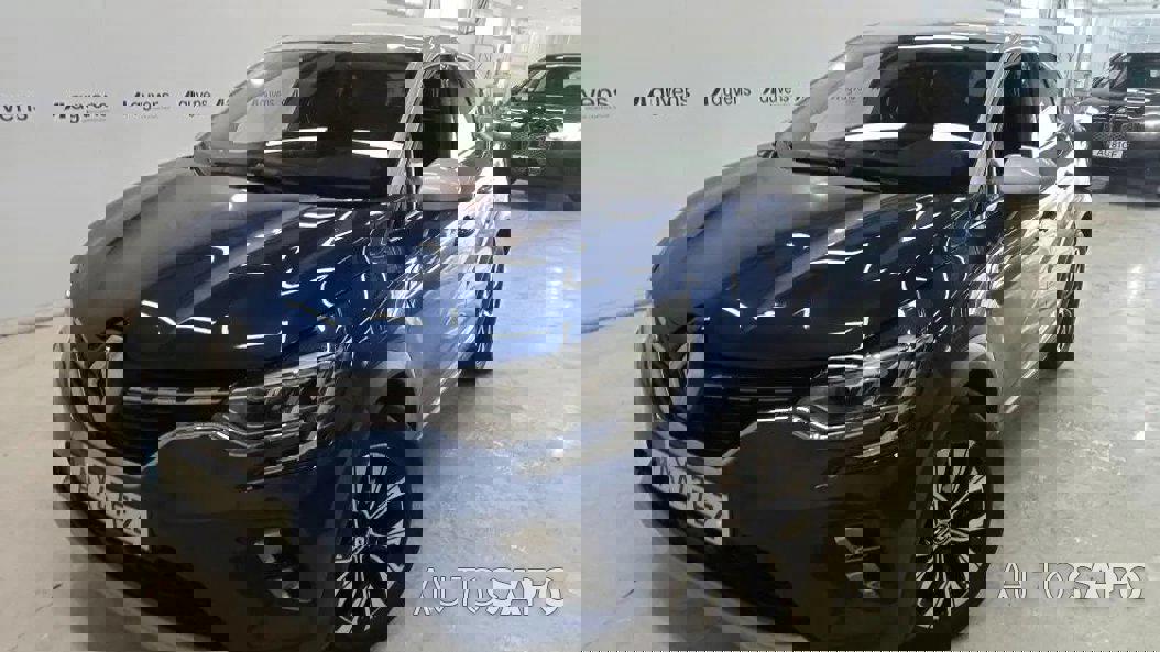 Renault Captur de 2023