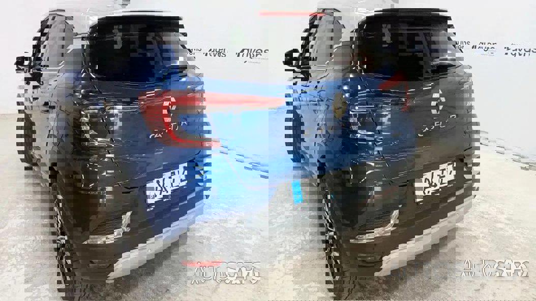 Renault Captur de 2023