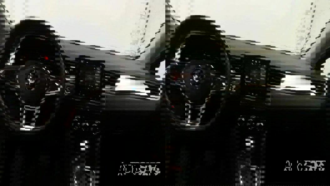 Renault Captur de 2023