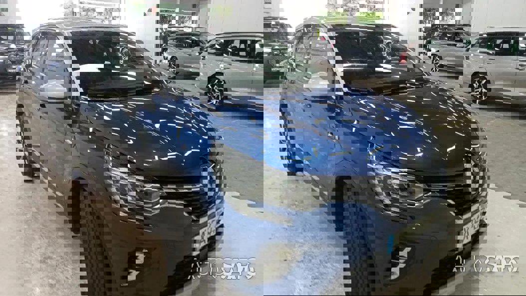 Renault Captur de 2023