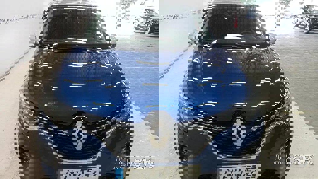 Renault Captur de 2023