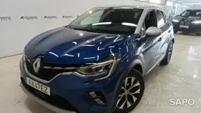 Renault Captur de 2023