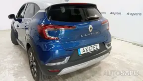 Renault Captur de 2023