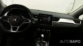 Renault Captur de 2023