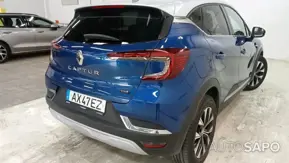 Renault Captur de 2023