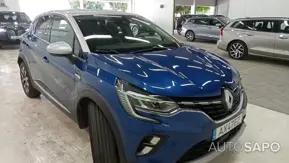 Renault Captur de 2023