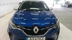 Renault Captur de 2023