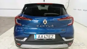 Renault Captur de 2023