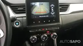 Renault Captur de 2023