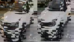Opel Crossland 1.2 Business Edition de 2021