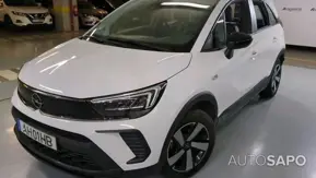 Opel Crossland 1.2 Business Edition de 2021