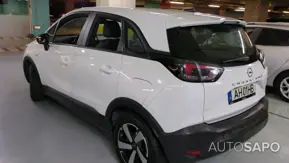 Opel Crossland 1.2 Business Edition de 2021