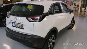 Opel Crossland 1.2 Business Edition de 2021