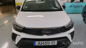 Opel Crossland 1.2 Business Edition de 2021