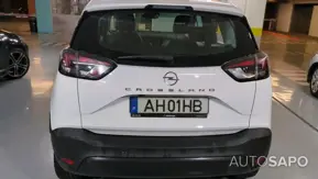 Opel Crossland 1.2 Business Edition de 2021
