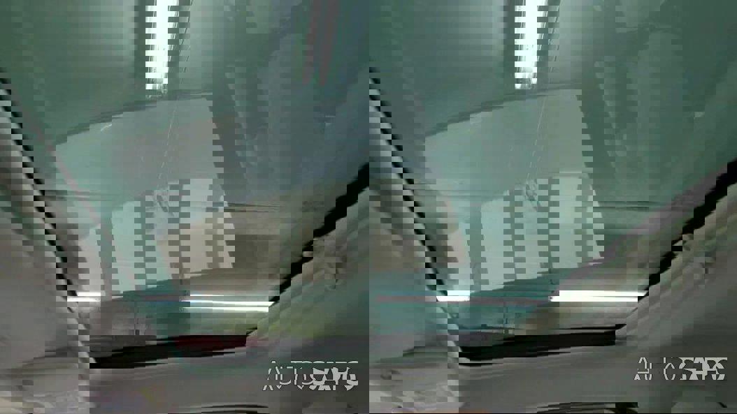Fiat 500 de 2020