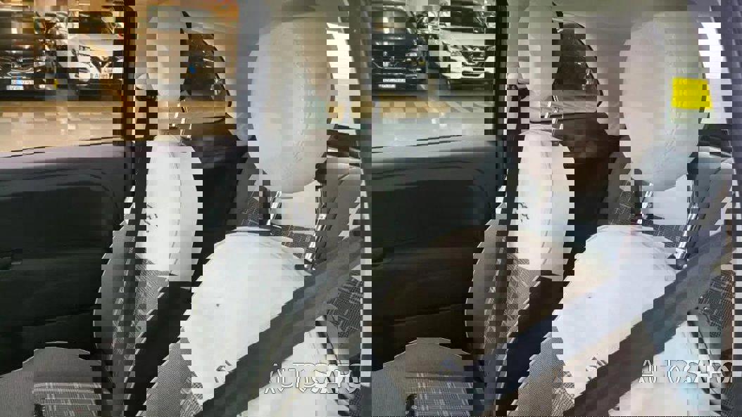 Fiat 500 de 2020