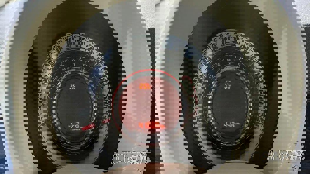 Fiat 500 de 2020