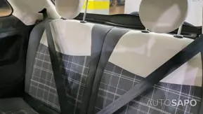 Fiat 500 de 2020