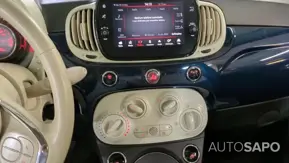 Fiat 500 de 2020