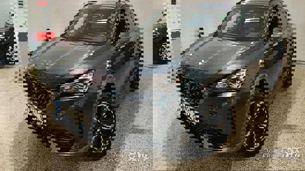 Cupra Formentor de 2022