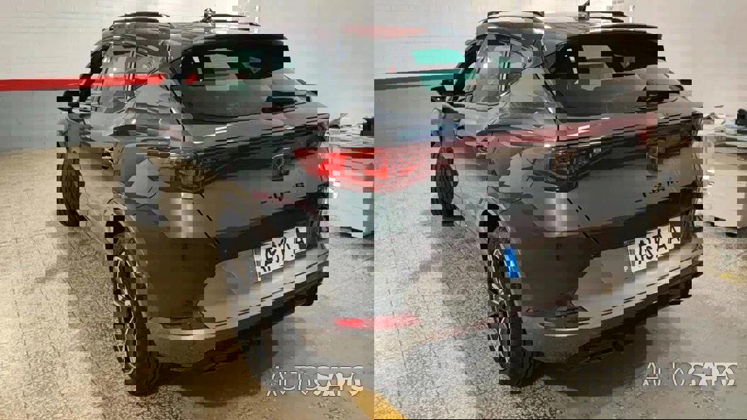 Cupra Formentor de 2022