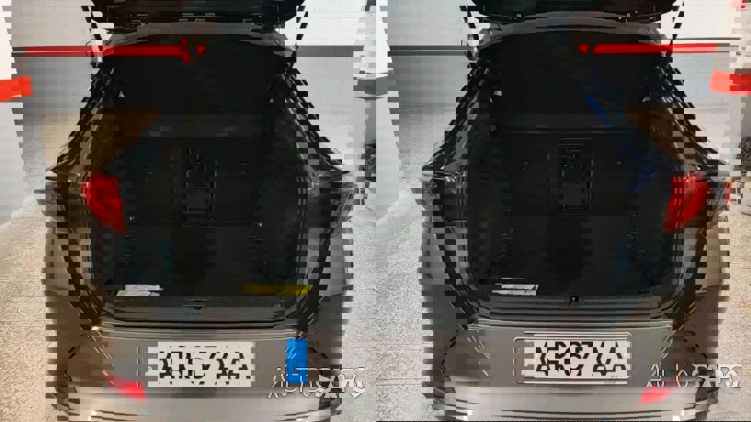 Cupra Formentor de 2022