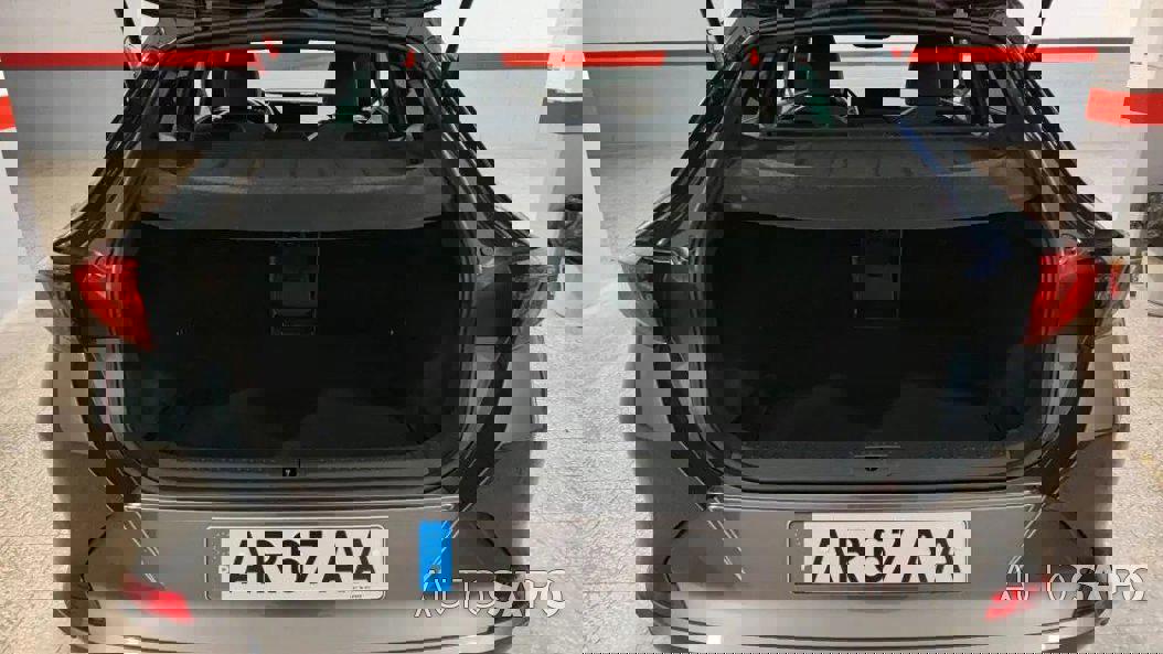 Cupra Formentor de 2022