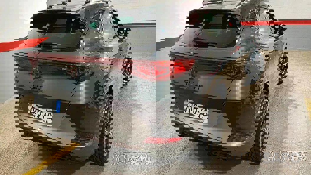 Cupra Formentor de 2022