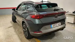 Cupra Formentor de 2022
