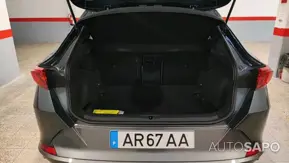Cupra Formentor de 2022