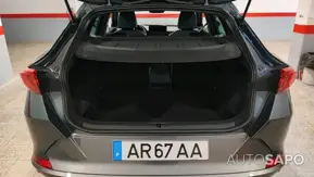 Cupra Formentor de 2022