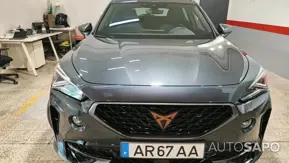 Cupra Formentor de 2022