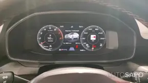 Cupra Formentor de 2022