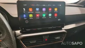 Cupra Formentor de 2022