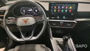 Cupra Formentor de 2022