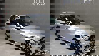 Mercedes-Benz Classe C de 2021
