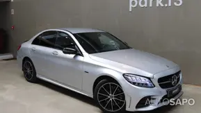 Mercedes-Benz Classe C de 2021