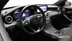 Mercedes-Benz Classe C de 2021