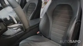 Mercedes-Benz Classe C de 2021