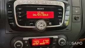 Ford C-MAX 1.6 TDCi Titanium de 2008