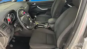 Ford C-MAX 1.6 TDCi Titanium de 2008