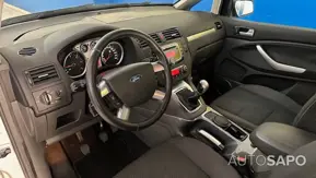 Ford C-MAX 1.6 TDCi Titanium de 2008