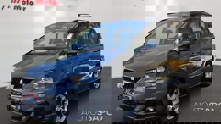 Seat Alhambra de 2014